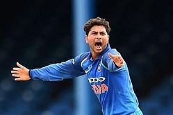 AUS vs IND - आकाश चोपड़ा ने तीसरे वनडे के लिए भारतीय टीम में बदलाव की बात कही