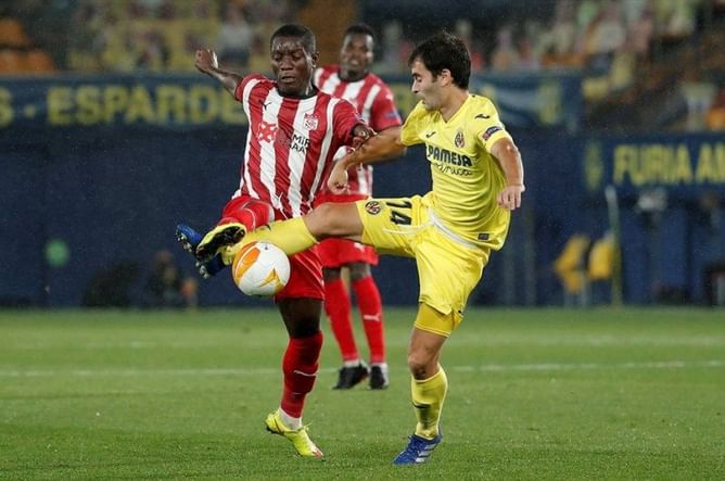Sivasspor vs Villarreal prediction, preview, team news and more | UEFA Europa League 2020-21