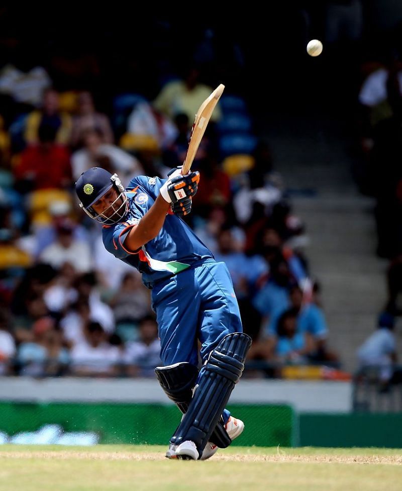 Rohit Sharma countered Australia&#039;s short-ball ploy comfortably and scored a brilliant 79* off just 46 balls