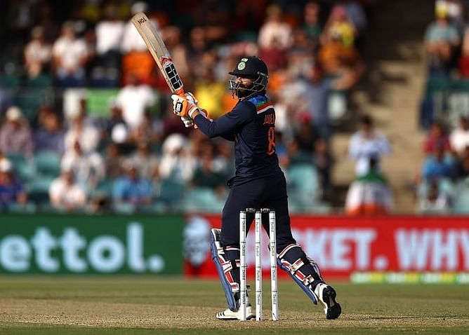 IND v AUS 2020: Aakash Chopra names the positives for Team India from the ODI series
