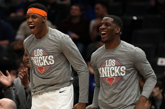 New York Knicks vs Cleveland Cavaliers Prediction & Match Preview - December 18th, 2020 | NBA Preseason 2020-21