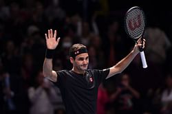 Roger Federer's retirement will be a "tragedy" for tennis & for his colleagues: Simona Halep