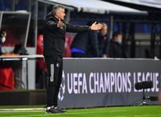 Manchester United could potentially get Paulo Dybala and Federico Bernadeschi in exchange for Paul Pogba- Reports
