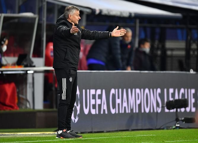 Manchester United could potentially get Paulo Dybala and Federico Bernadeschi in exchange for Paul Pogba- Reports