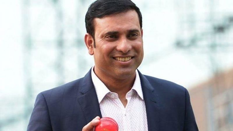 VVS Laxman