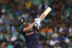 AUS vs IND - विराट कोहली के सबसे तेज 12 हजार वनडे रन पूरे करने को लेकर ट्विटर पर प्रतिक्रियाएं