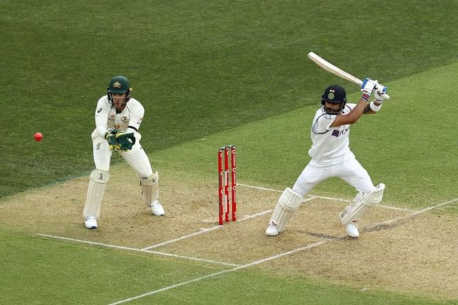 IND vs AUS 2020: Winners and losers at the end of Day 1
