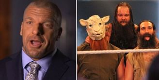 5 WWE Superstars who returned with a completely different look