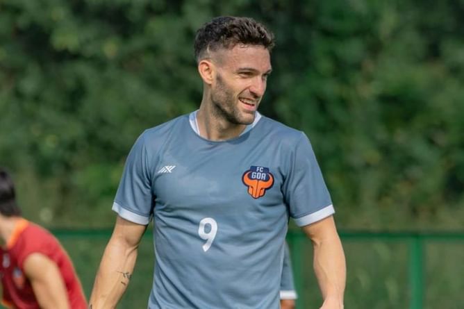 ISL 2020-21: Plan against Odisha FC was to control the game and take advantage of space, says FC Goa's Jorge Ortiz