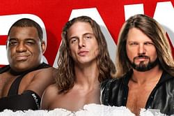 Backstage notes on creative changes happening on RAW