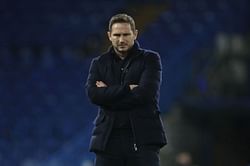 Gary Neville believes Chelsea are ahead of Tottenham Hotspur in the Premier League title race