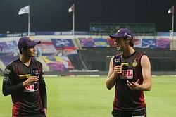 IND v AUS 2020: Pat Cummins looking forward to on-field banter with KKR teammate Shubman Gill