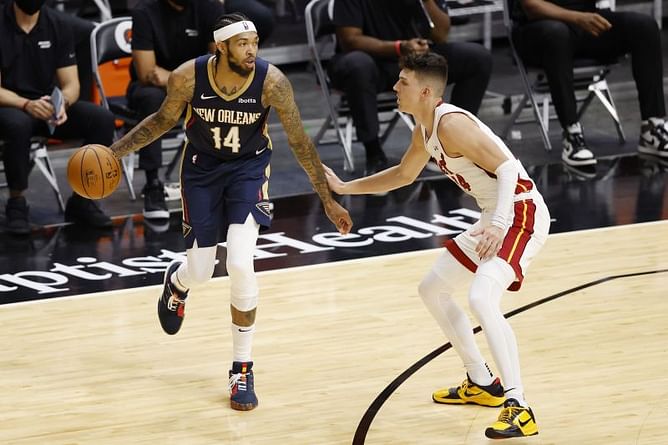 New Orleans Pelicans vs Miami Heat: 3 Key matchups that will determine the game | NBA Christmas Day 2020