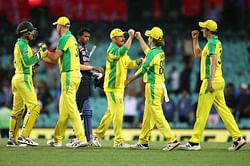 IND v AUS 2020, 3rd ODI: Australia's predicted playing XI