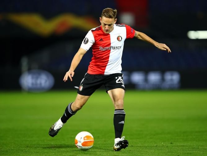 Feyenoord vs Heracles Almelo prediction, preview, team news and more | Eredivisie 2020-21