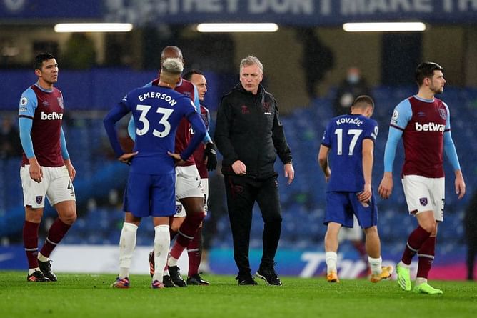 Chelsea 3-0 West Ham: 5 talking points as Tammy Abraham brace helps Blues to thumping home win | Premier League 2020-21