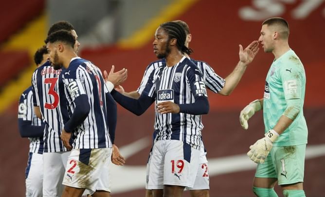 West Bromwich Albion vs Leeds United prediction, preview, team news and more | Premier League 2020-21