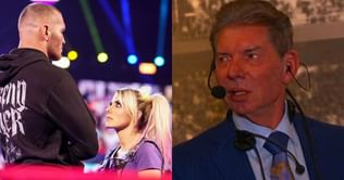 Big backstage argument over Randy Orton's RAW segment with Alexa Bliss and The Fiend