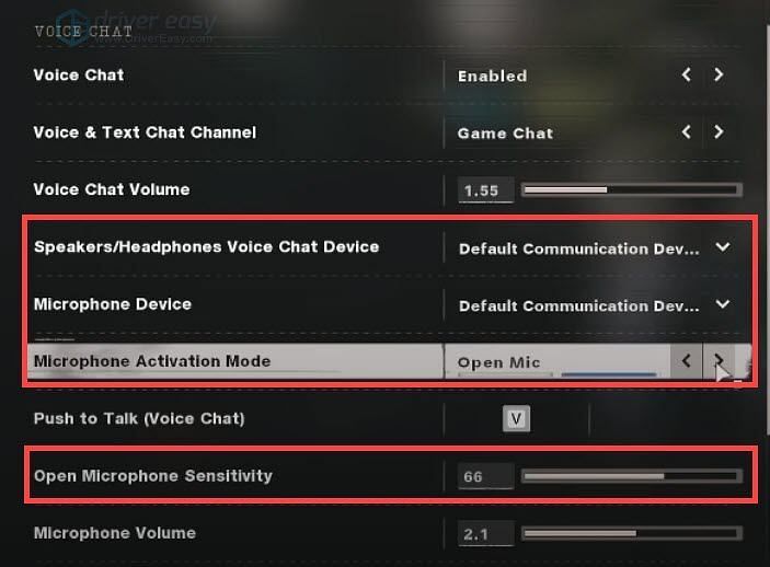 How To Fix Game Chat Audio in Fortnite (Voice Chat Not Working) 