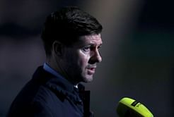 Reports: Steven Gerrard interested in loan deal for Chelsea midfielder Billy Gilmour