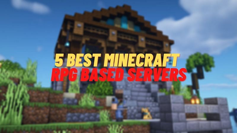 Diving right into the world of unique Minecraft RPG servers