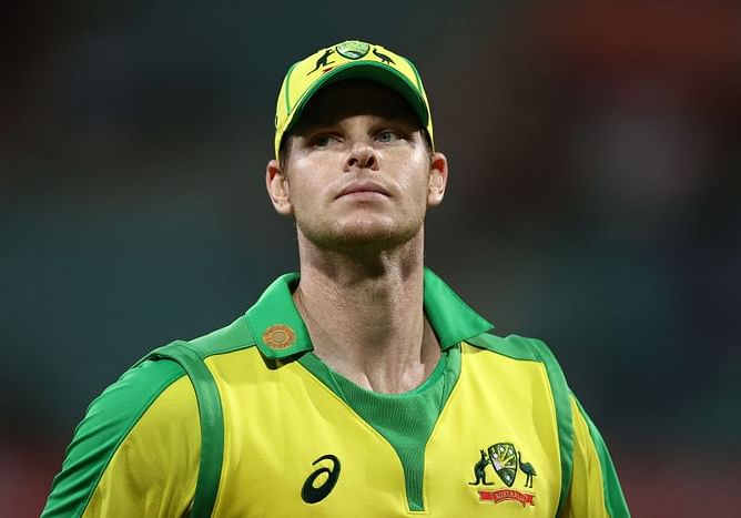 IND v AUS 2020: Have the doors for Steve Smith's captaincy return finally opened?