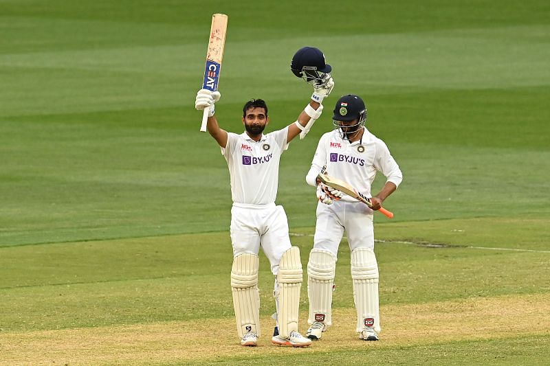 Australia v India: 2nd Test - Day 2