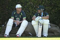 IND vs AUS 2020: Joe Burns should open for Australia, says Brad Haddin