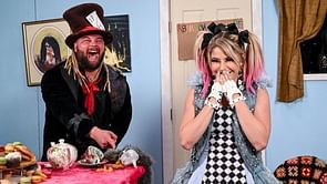 Firefly Fun House field trip with Bray Wyatt announced for WWE RAW
