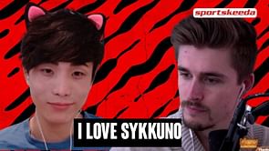 "He makes me feel nicer": Ludwig on how being friends with Sykkuno makes him a better person