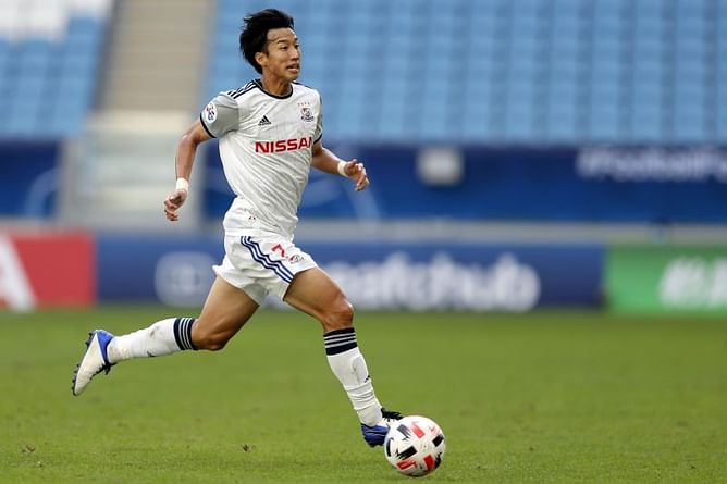 Yokohama F. Marinos vs Suwon Bluewings prediction, preview, team news and more | AFC Champions League 2020 Round of 16
