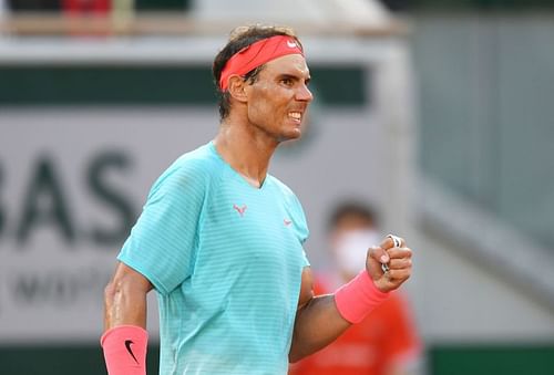 Rafael Nadal