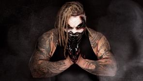 Bray Wyatt sends a cryptic message about the Firefly Inferno match ahead of WWE TLC 2020