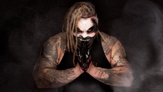 Bray Wyatt sends a cryptic message about the Firefly Inferno match ahead of WWE TLC 2020