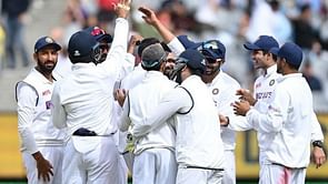 'Team India showed their talent in the face of deep crisis' - Shoaib Akhtar