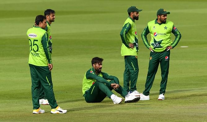 If a player asks for rest, he is dropped: Mohammad Amir says there is more negativity than positivity in Pakistan cricket