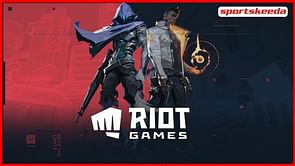 Valorant's 20/60/20 rule and how it keeps in-game matchmaking balanced