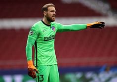 Lionel Messi is great at everything: Jan Oblak