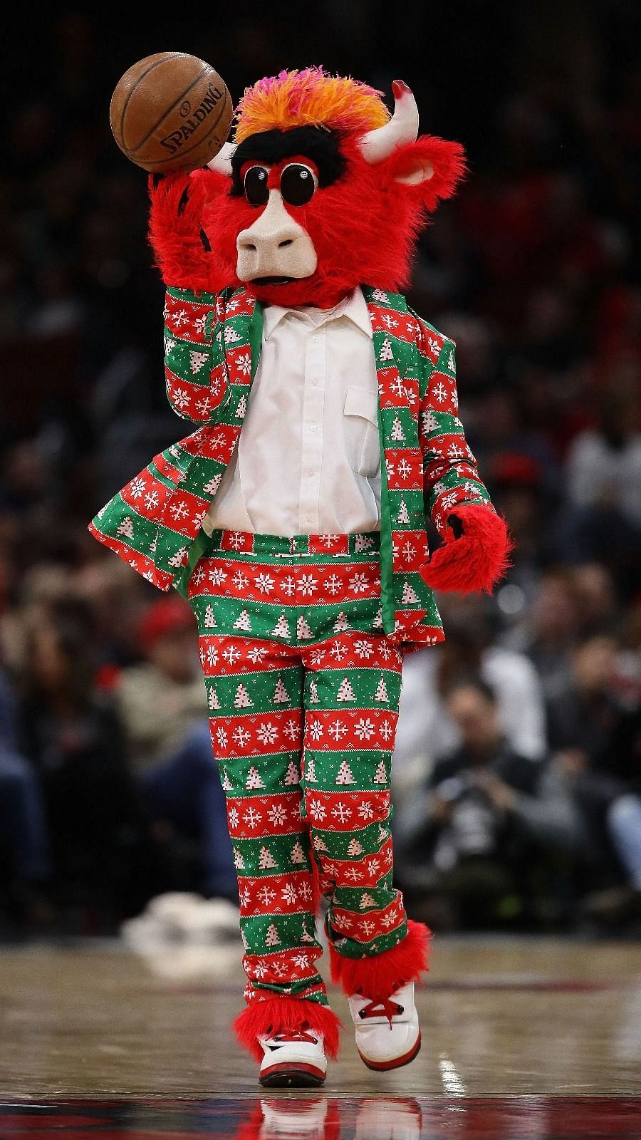 How To Talk About The NBA Christmas Day Games With Your Family   FiveThirtyEight