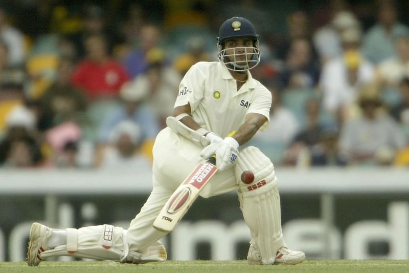 First Test - Australia V India
