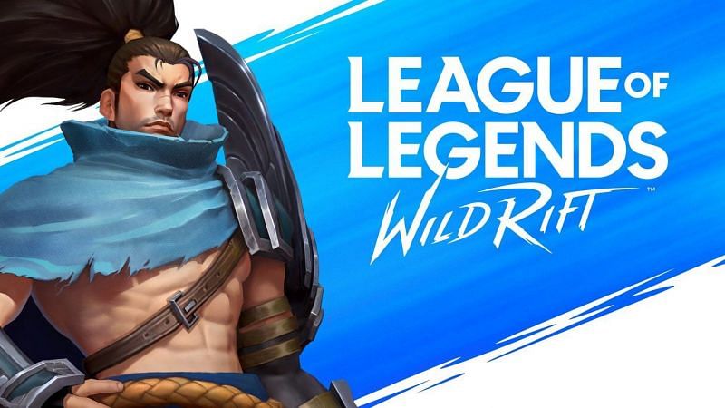 League of Legends: Wild Rift for Android - Download the APK from Uptodown
