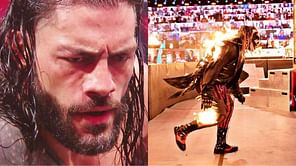 WWE TLC 2020: 5 Biggest news stories - The Miz cashes-in, The Fiend set on fire