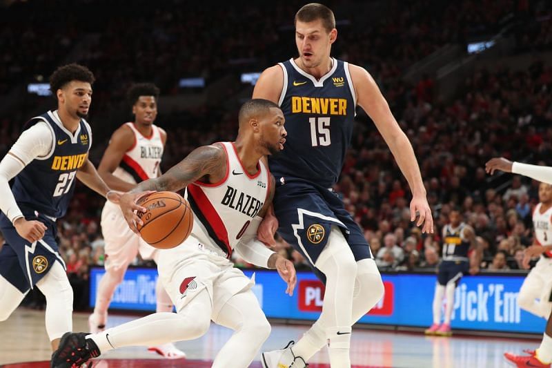 Portland Trail Blazers Vs Denver Nuggets Prediction Match Preview December 16th 2020 Nba Preseason 2020 21