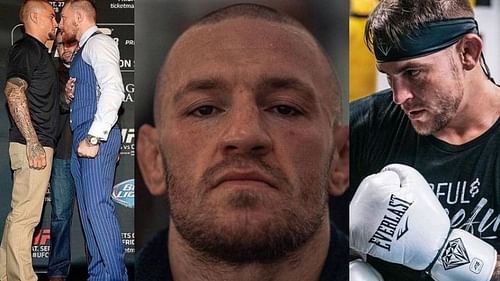 Conor McGregor and Dustin Poirier are both extremely dangerous and truly well-rounded MMA fighters