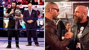 5 Wrestling rumors we hope are true and 5 we hope aren't: Dream WrestleMania 37 match for Roman Reigns teased, Mental health problems on WWE's main roster revealed