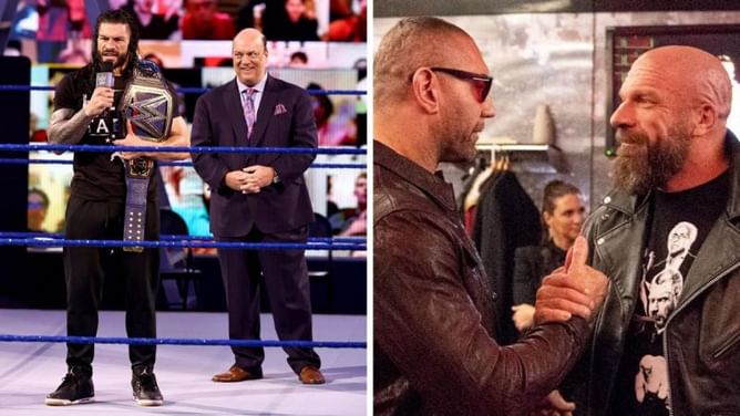 5 Wrestling rumors we hope are true and 5 we hope aren't: Dream WrestleMania 37 match for Roman Reigns teased, Mental health problems on WWE's main roster revealed