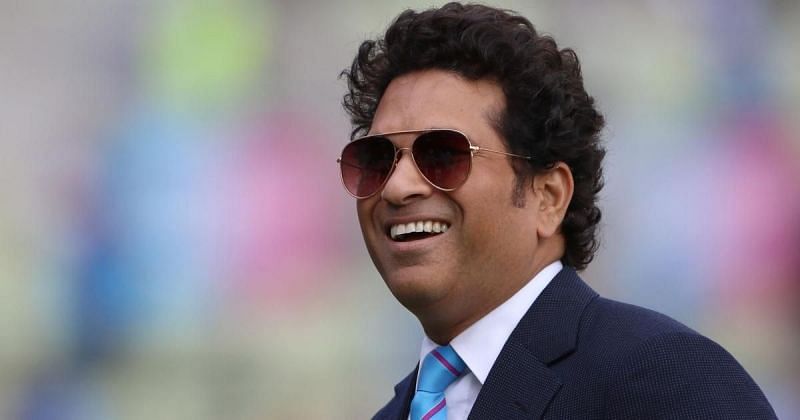 Sachin Tendulkar has been vocal about his unhappiness with the DRS