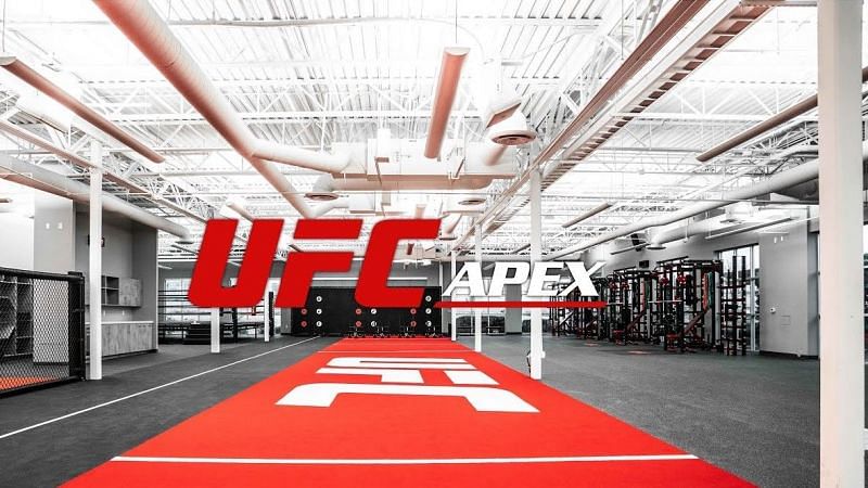 UFC Apex