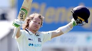 IND vs AUS 2020: “How is he playing for Australia?” – What a young Will Pucovski thought about Steve Smith