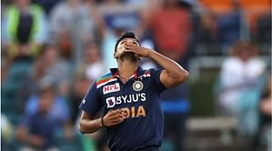 T Natarajan to replace injured Umesh Yadav in India's Test squad: Reports